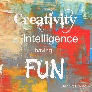 Creativity, Fiberartsy.com