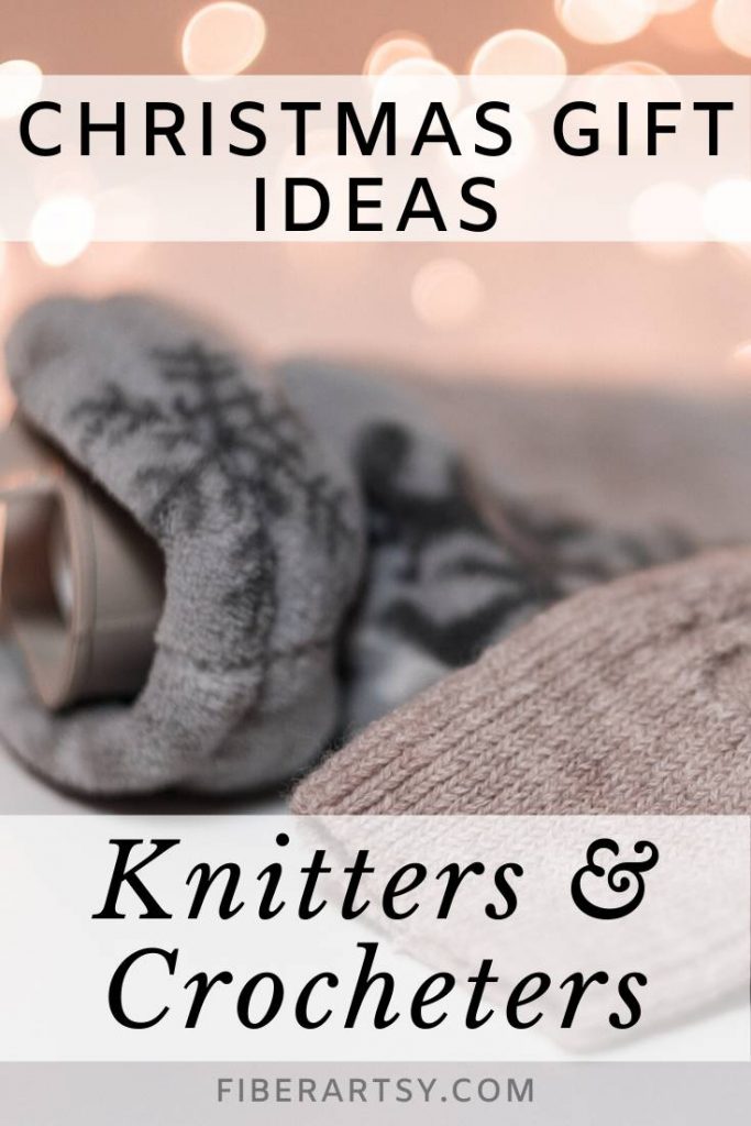 Gift Ideas for Knitters