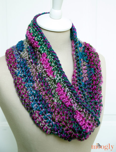 Cowl Pattern