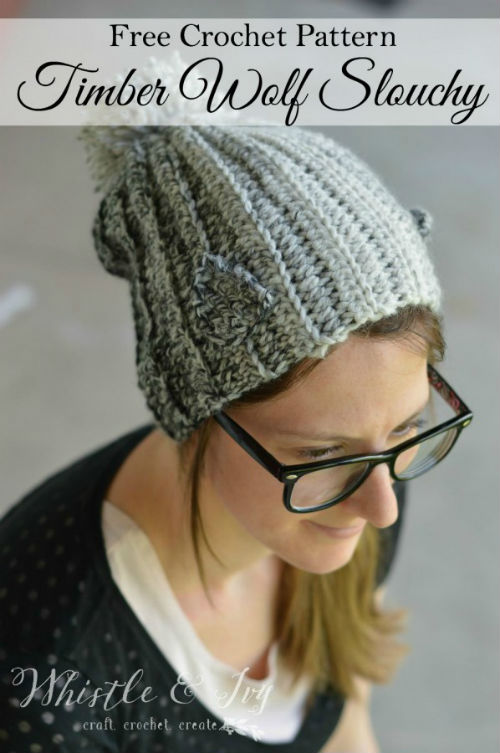 Free Hat Pattern