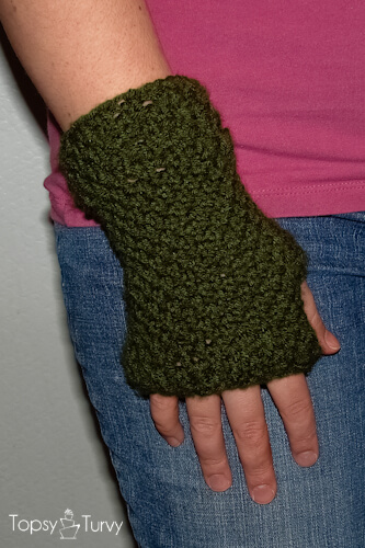 Crochet