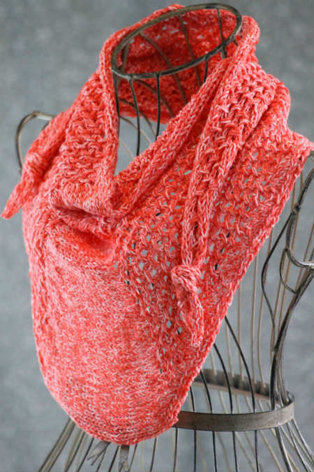 13 Knit Crochet Shawl Patterns Fiberartsy Com 13 Knit Crochet Shawl Patterns Fiberartsy Com
