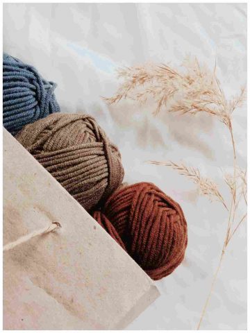 Websites for Free Knitting Patterns