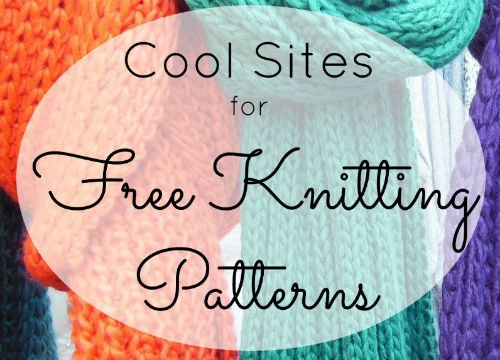 Sites For Free Knitting Patterns Fiberartsy Com Sites For Free Knitting Patterns Fiberartsy Com