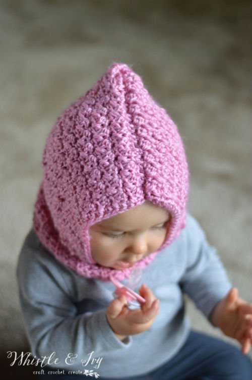 Free Baby Pattern