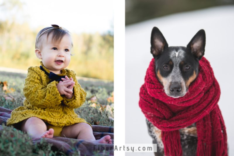 21 Sites for Free Crochet Patterns