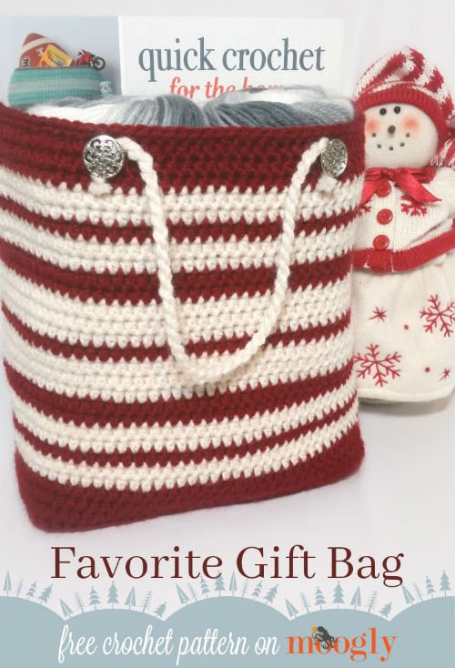 Free Crochet Purse Patterns FiberArtsy.com