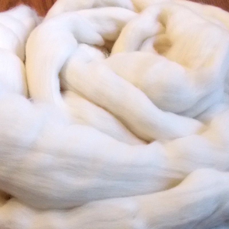 Supplies Needed for Kettle Dyeing such as Yarn and Wool Dye