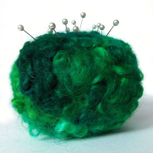 Needle Felting Tutorial