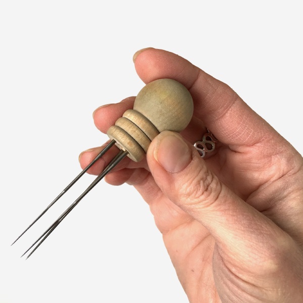 Needle Felting Tool