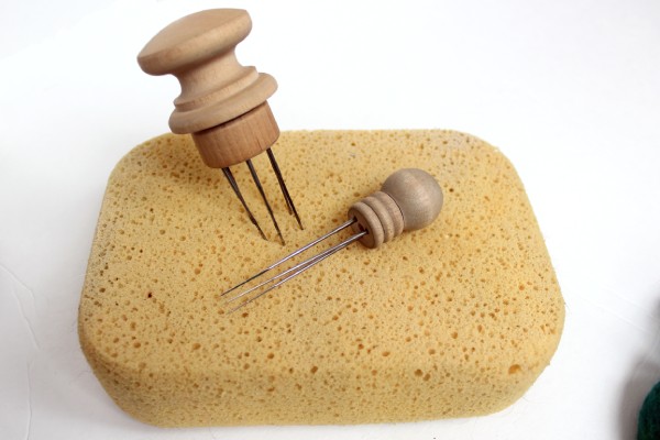 Needle Felting Supplies