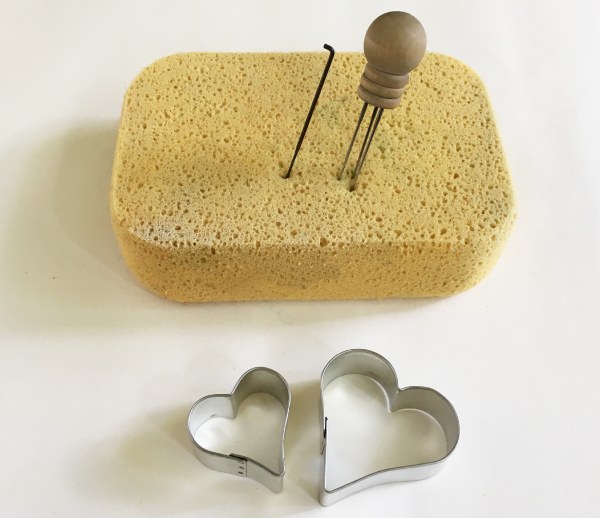 Needle Felting Tools
