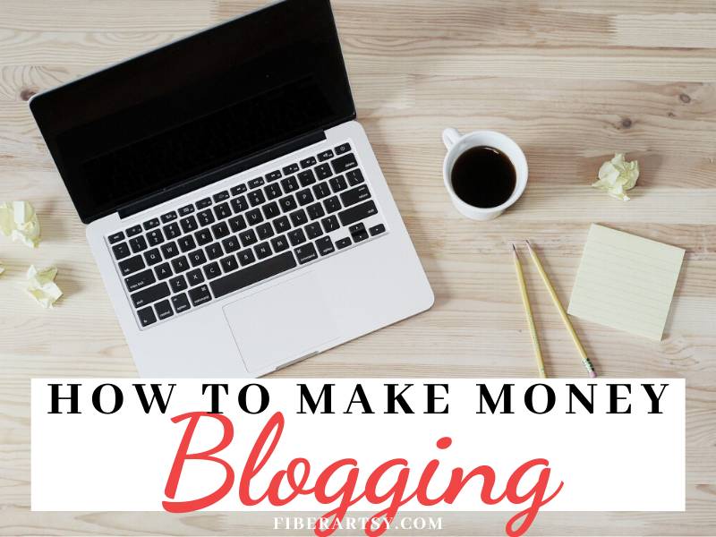 How to Make Money Blogging