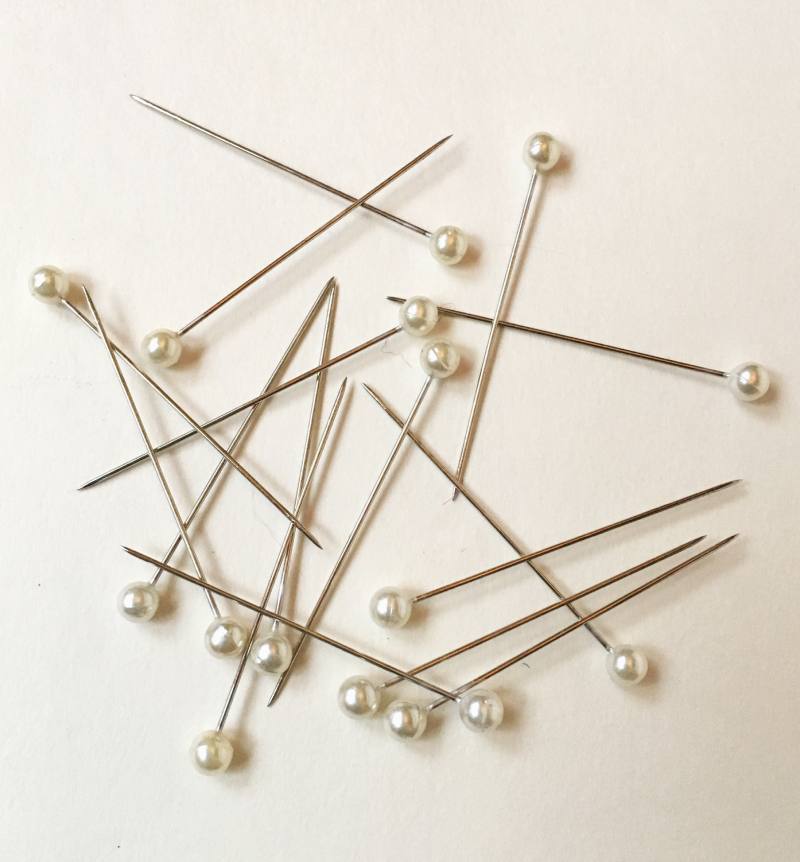 Sewing Pins