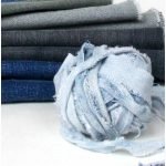 Denim Yarn