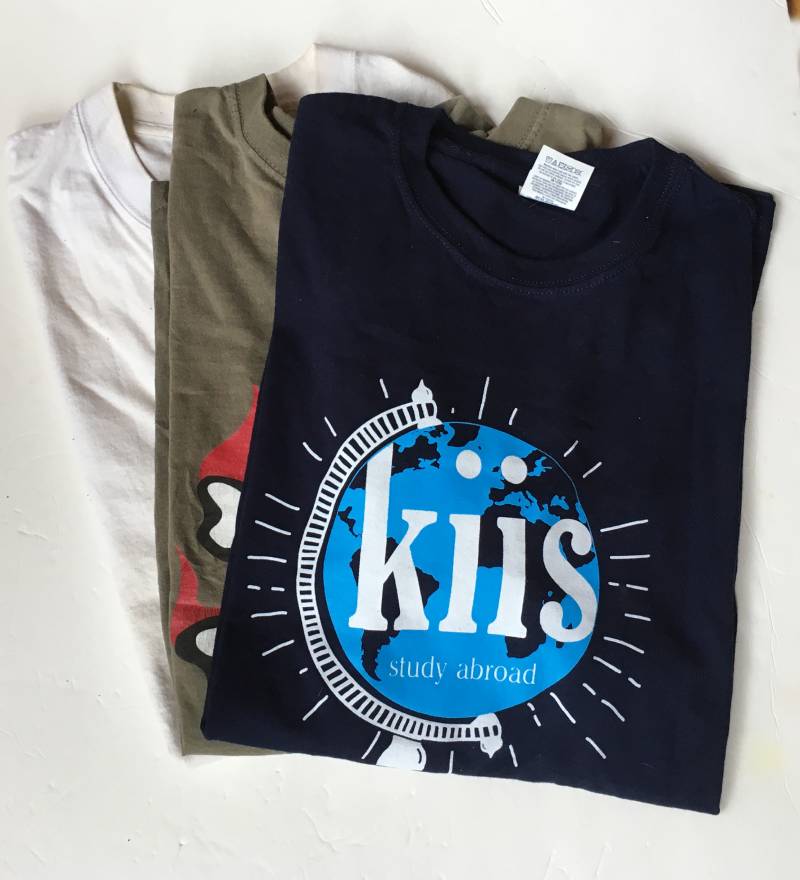 Old T Shirts for making into Tshirt Yarn