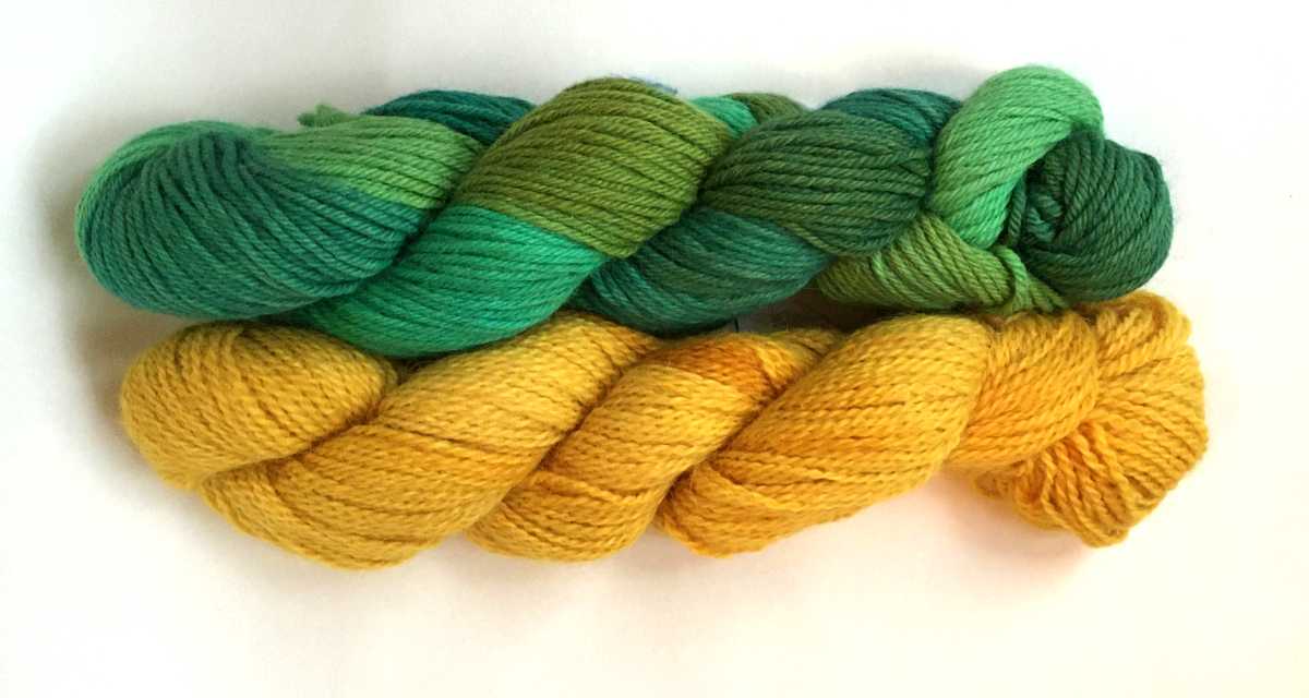 How to Set Yarn Dye with Heat (5 Methods)