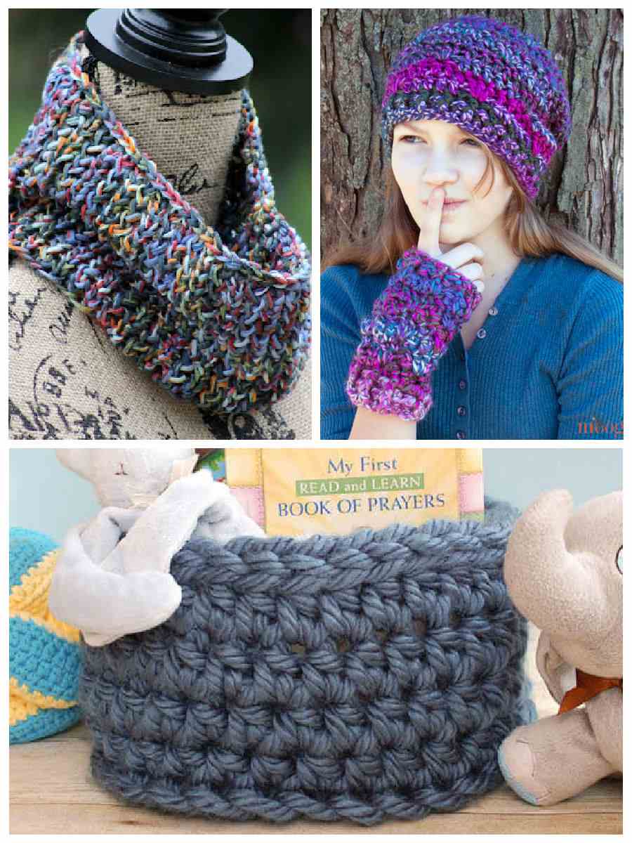 Awesome Crochet Kits for Beginners 