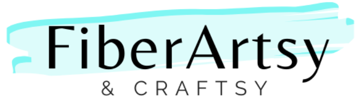 FiberArtsy.com logo