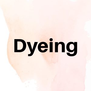 DYEING